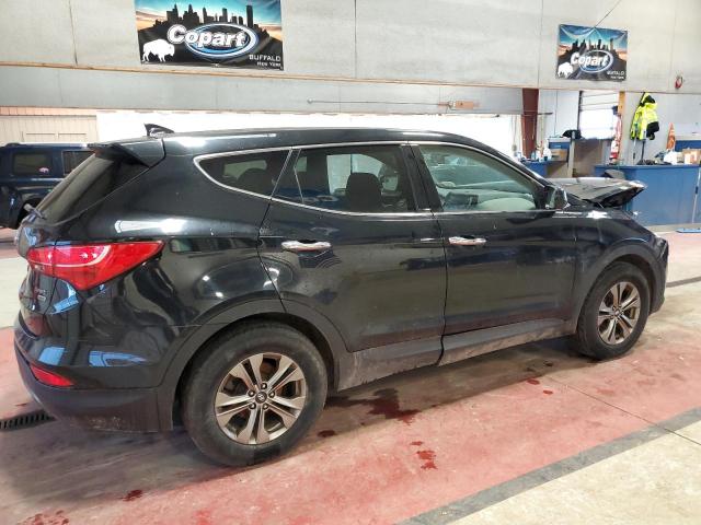 Photo 2 VIN: 5XYZTDLB0GG344550 - HYUNDAI SANTA FE 