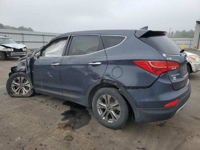 Photo 1 VIN: 5XYZTDLB0GG352048 - HYUNDAI SANTA FE 