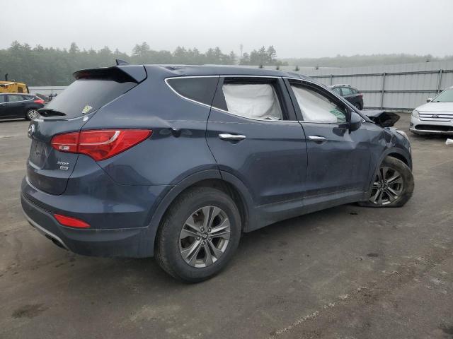 Photo 2 VIN: 5XYZTDLB0GG352048 - HYUNDAI SANTA FE 