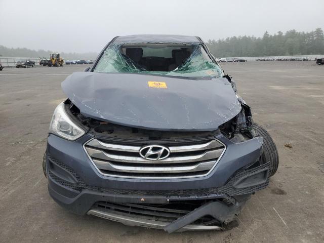 Photo 4 VIN: 5XYZTDLB0GG352048 - HYUNDAI SANTA FE 