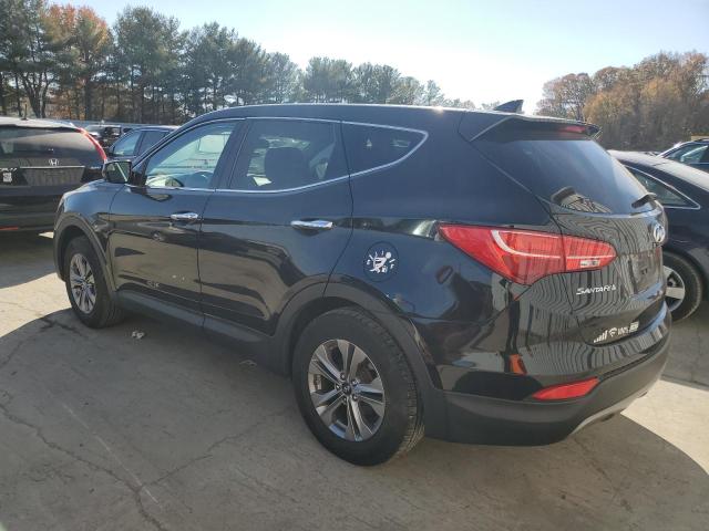 Photo 1 VIN: 5XYZTDLB0GG353281 - HYUNDAI SANTA FE S 