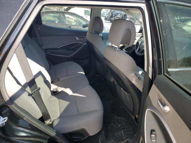 Photo 10 VIN: 5XYZTDLB0GG353281 - HYUNDAI SANTA FE S 