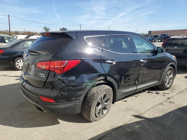 Photo 2 VIN: 5XYZTDLB0GG353281 - HYUNDAI SANTA FE S 