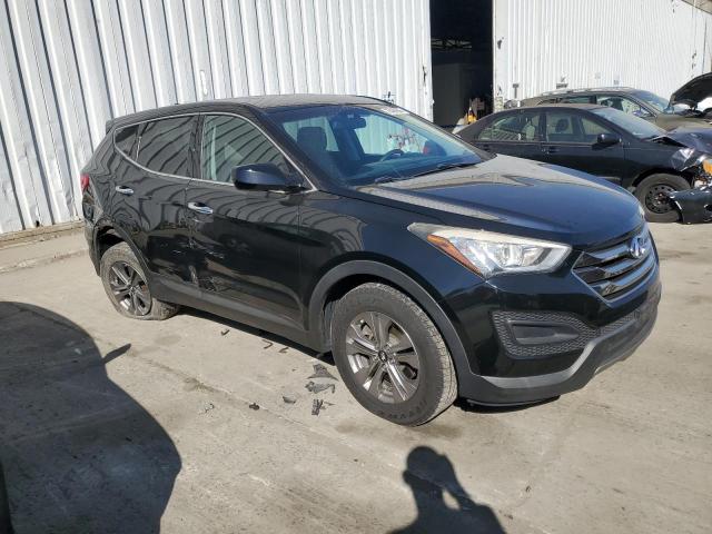 Photo 3 VIN: 5XYZTDLB0GG353281 - HYUNDAI SANTA FE S 