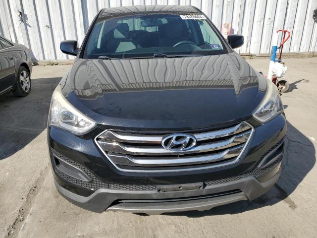 Photo 4 VIN: 5XYZTDLB0GG353281 - HYUNDAI SANTA FE S 