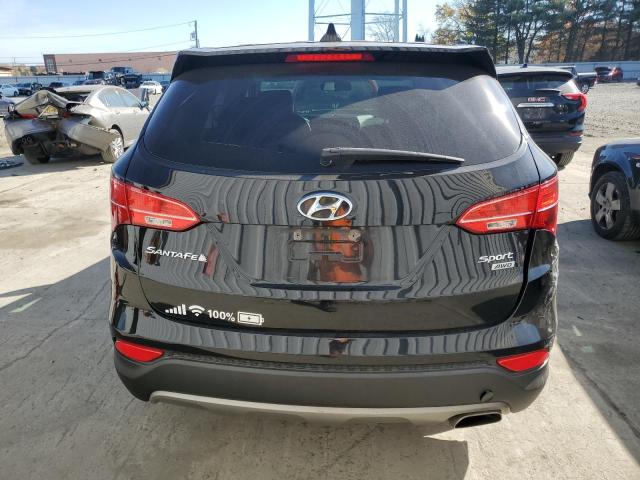 Photo 5 VIN: 5XYZTDLB0GG353281 - HYUNDAI SANTA FE S 