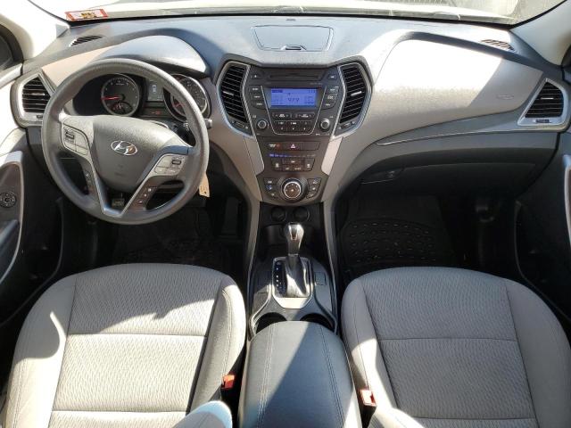 Photo 7 VIN: 5XYZTDLB0GG353281 - HYUNDAI SANTA FE S 