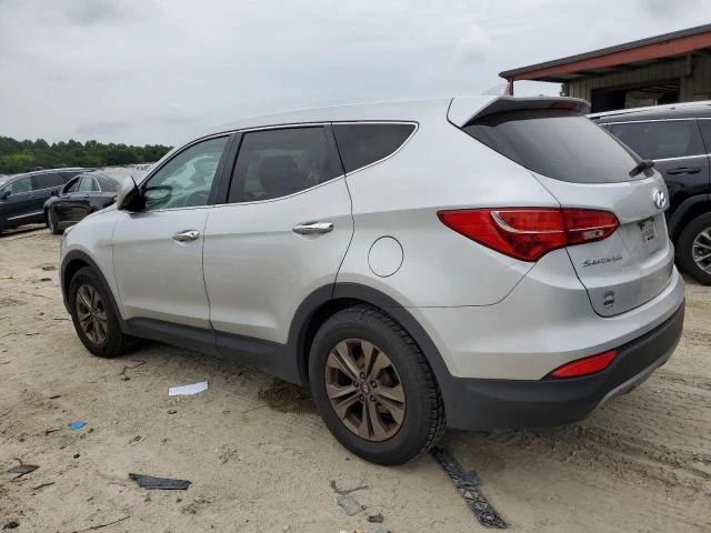 Photo 1 VIN: 5XYZTDLB0GG359033 - HYUNDAI SANTA FE S 