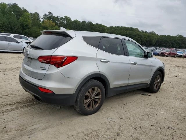 Photo 2 VIN: 5XYZTDLB0GG359033 - HYUNDAI SANTA FE S 