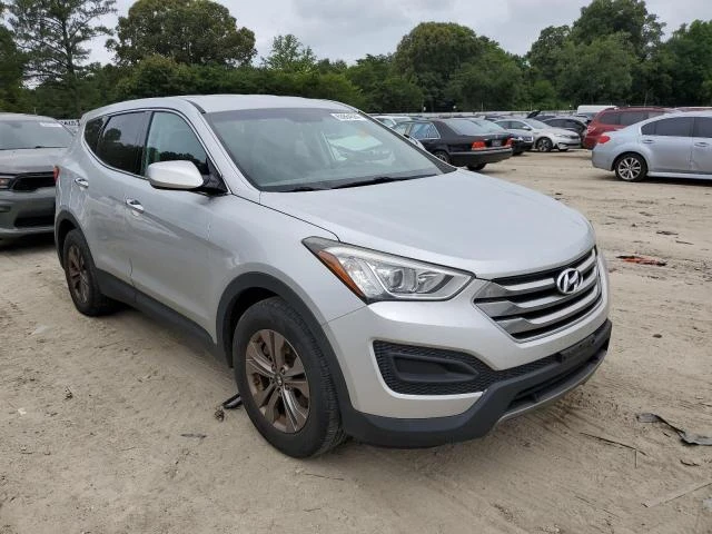 Photo 3 VIN: 5XYZTDLB0GG359033 - HYUNDAI SANTA FE S 