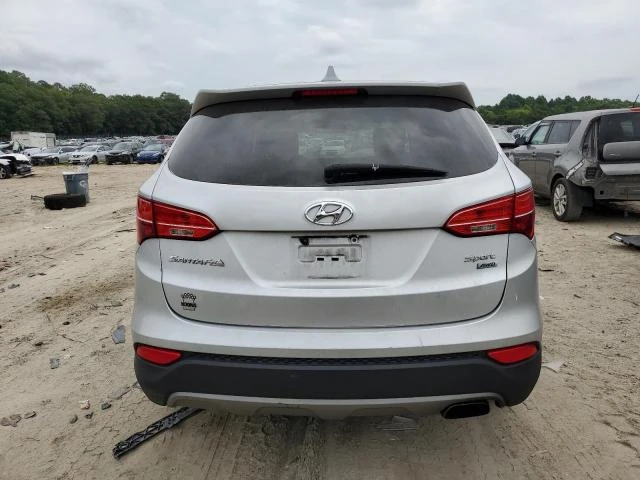 Photo 5 VIN: 5XYZTDLB0GG359033 - HYUNDAI SANTA FE S 