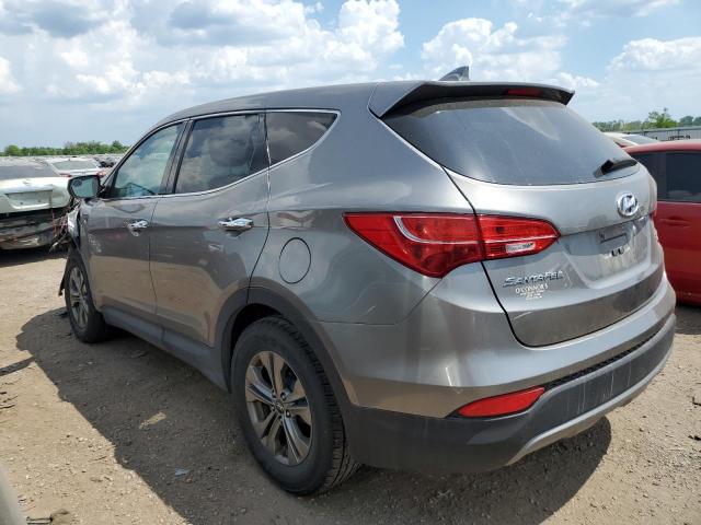 Photo 1 VIN: 5XYZTDLB0GG362935 - HYUNDAI SANTA FE S 