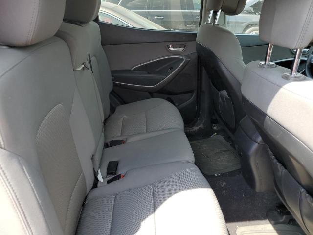 Photo 10 VIN: 5XYZTDLB0GG362935 - HYUNDAI SANTA FE S 