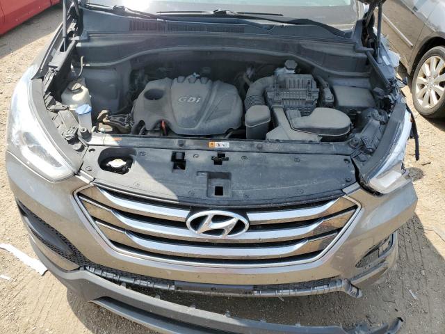 Photo 11 VIN: 5XYZTDLB0GG362935 - HYUNDAI SANTA FE S 