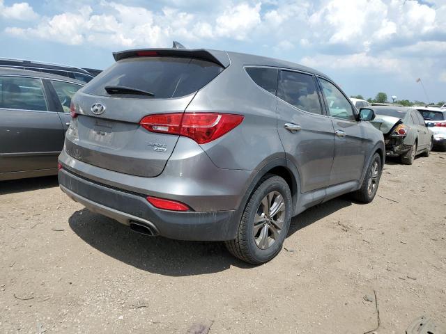 Photo 2 VIN: 5XYZTDLB0GG362935 - HYUNDAI SANTA FE S 