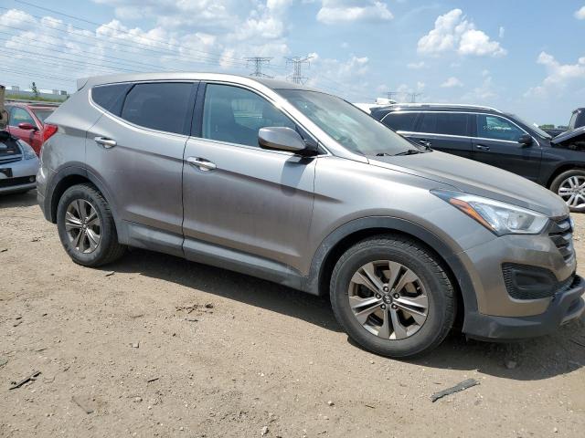 Photo 3 VIN: 5XYZTDLB0GG362935 - HYUNDAI SANTA FE S 