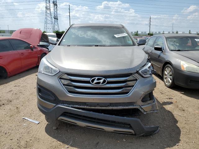 Photo 4 VIN: 5XYZTDLB0GG362935 - HYUNDAI SANTA FE S 