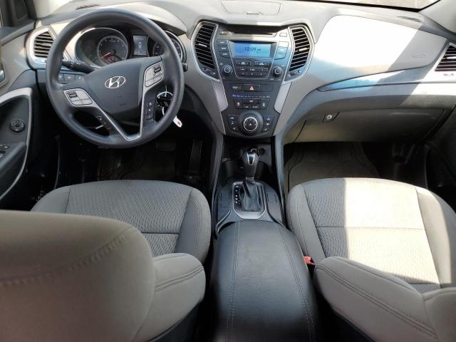 Photo 7 VIN: 5XYZTDLB0GG362935 - HYUNDAI SANTA FE S 