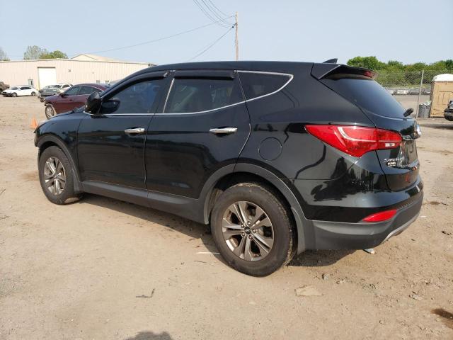 Photo 1 VIN: 5XYZTDLB0GG368430 - HYUNDAI SANTA FE 