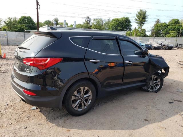 Photo 2 VIN: 5XYZTDLB0GG368430 - HYUNDAI SANTA FE 