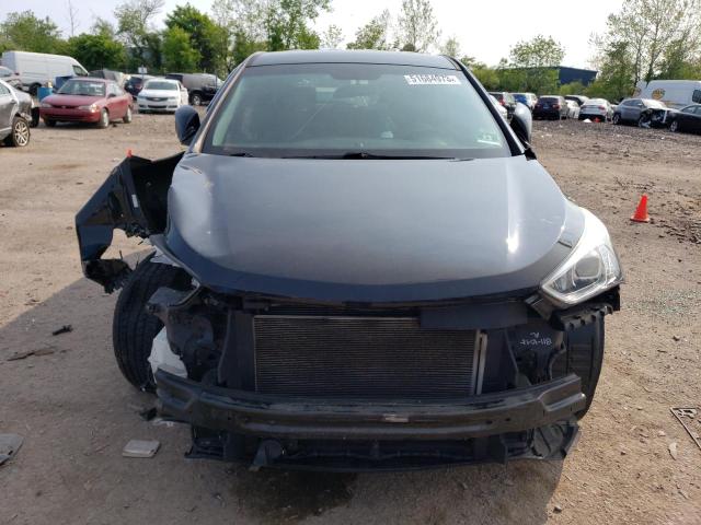 Photo 4 VIN: 5XYZTDLB0GG368430 - HYUNDAI SANTA FE 