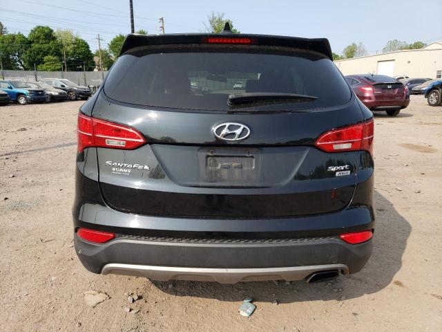 Photo 5 VIN: 5XYZTDLB0GG368430 - HYUNDAI SANTA FE 