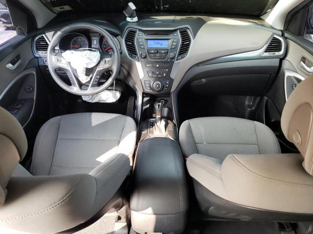 Photo 7 VIN: 5XYZTDLB0GG368430 - HYUNDAI SANTA FE 