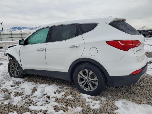 Photo 1 VIN: 5XYZTDLB0GG376012 - HYUNDAI SANTA FE 