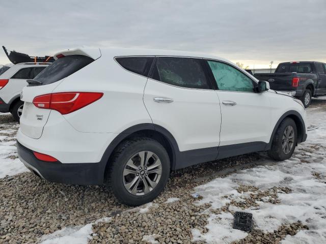 Photo 2 VIN: 5XYZTDLB0GG376012 - HYUNDAI SANTA FE 