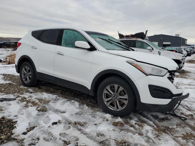 Photo 3 VIN: 5XYZTDLB0GG376012 - HYUNDAI SANTA FE 