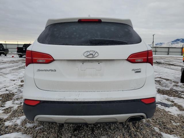 Photo 5 VIN: 5XYZTDLB0GG376012 - HYUNDAI SANTA FE 