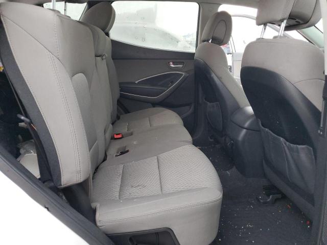 Photo 9 VIN: 5XYZTDLB0GG376012 - HYUNDAI SANTA FE 