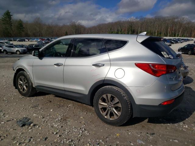 Photo 1 VIN: 5XYZTDLB0GG377094 - HYUNDAI SANTA FE S 