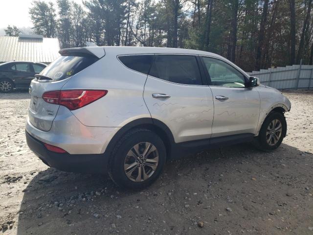 Photo 2 VIN: 5XYZTDLB0GG377094 - HYUNDAI SANTA FE S 