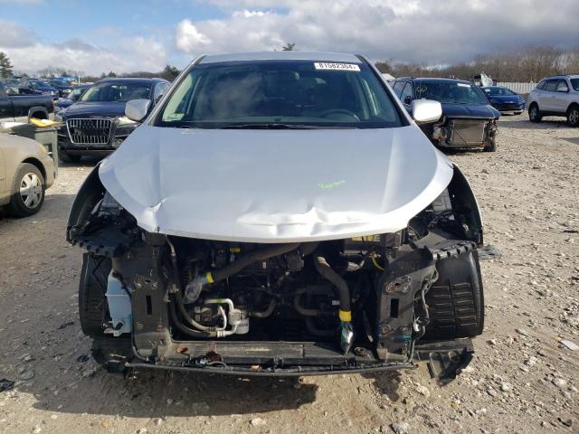 Photo 4 VIN: 5XYZTDLB0GG377094 - HYUNDAI SANTA FE S 