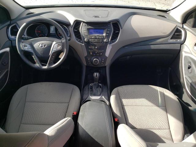 Photo 7 VIN: 5XYZTDLB0GG377094 - HYUNDAI SANTA FE S 