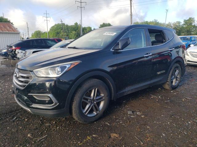 Photo 0 VIN: 5XYZTDLB0HG380627 - HYUNDAI SANTA FE 