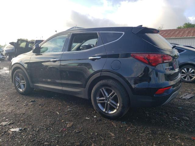 Photo 1 VIN: 5XYZTDLB0HG380627 - HYUNDAI SANTA FE 