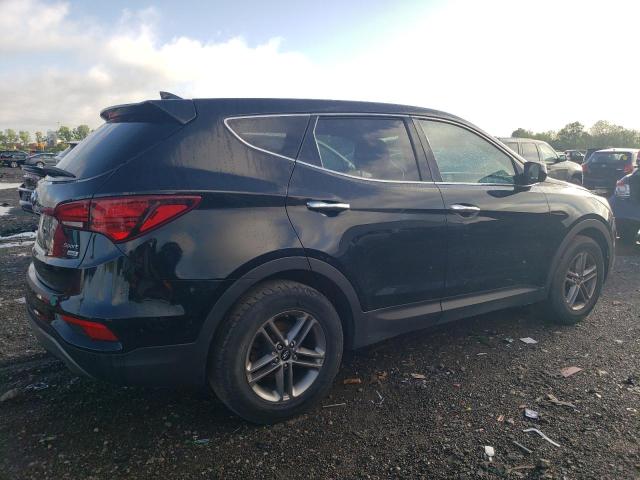 Photo 2 VIN: 5XYZTDLB0HG380627 - HYUNDAI SANTA FE 