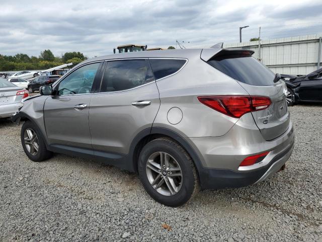 Photo 1 VIN: 5XYZTDLB0HG393975 - HYUNDAI SANTA FE S 