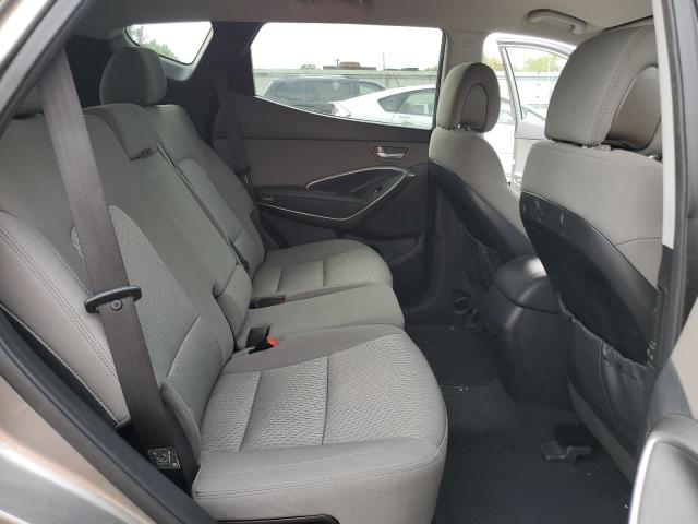 Photo 10 VIN: 5XYZTDLB0HG393975 - HYUNDAI SANTA FE S 