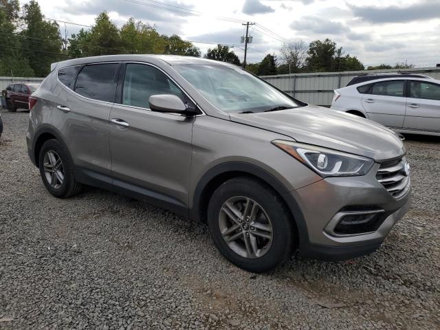 Photo 3 VIN: 5XYZTDLB0HG393975 - HYUNDAI SANTA FE S 