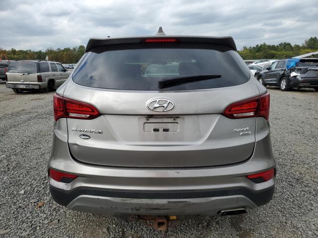 Photo 5 VIN: 5XYZTDLB0HG393975 - HYUNDAI SANTA FE S 