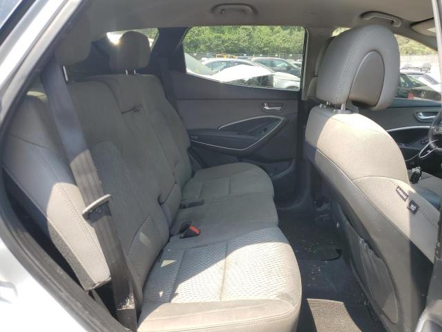 Photo 10 VIN: 5XYZTDLB0HG393992 - HYUNDAI SANTA FE 