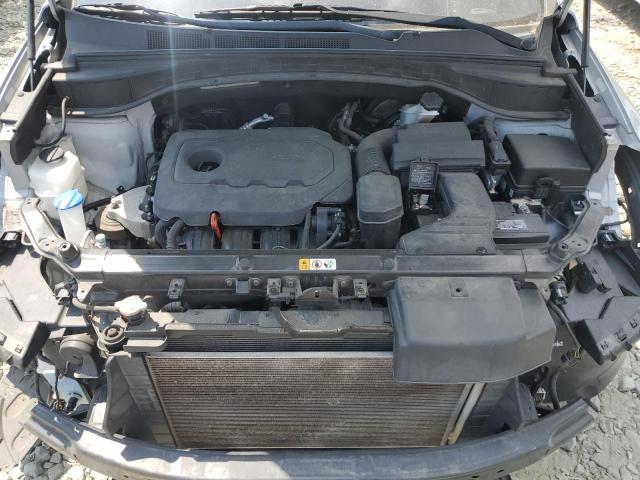 Photo 11 VIN: 5XYZTDLB0HG393992 - HYUNDAI SANTA FE 