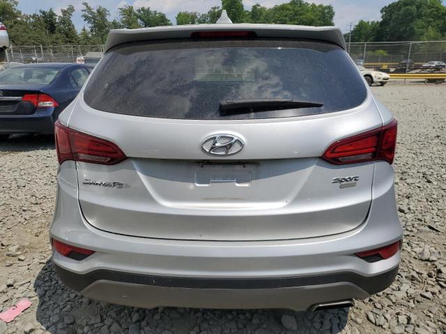 Photo 5 VIN: 5XYZTDLB0HG393992 - HYUNDAI SANTA FE 