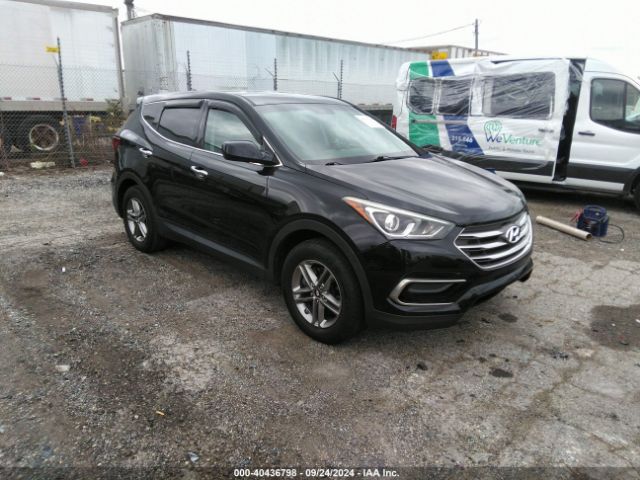 Photo 0 VIN: 5XYZTDLB0HG397752 - HYUNDAI SANTA FE 