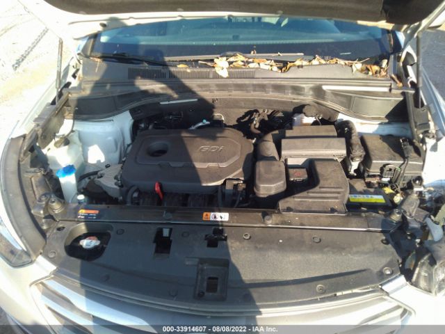 Photo 9 VIN: 5XYZTDLB0HG398951 - HYUNDAI SANTA FE SPORT 