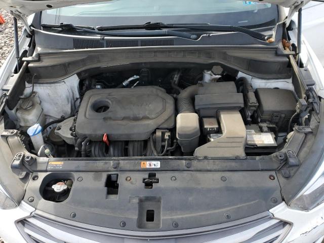 Photo 11 VIN: 5XYZTDLB0HG403405 - HYUNDAI SANTA FE S 