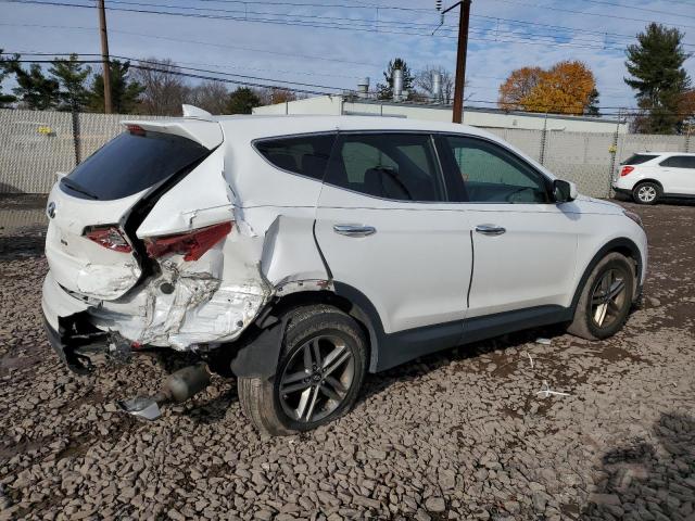 Photo 2 VIN: 5XYZTDLB0HG403405 - HYUNDAI SANTA FE S 